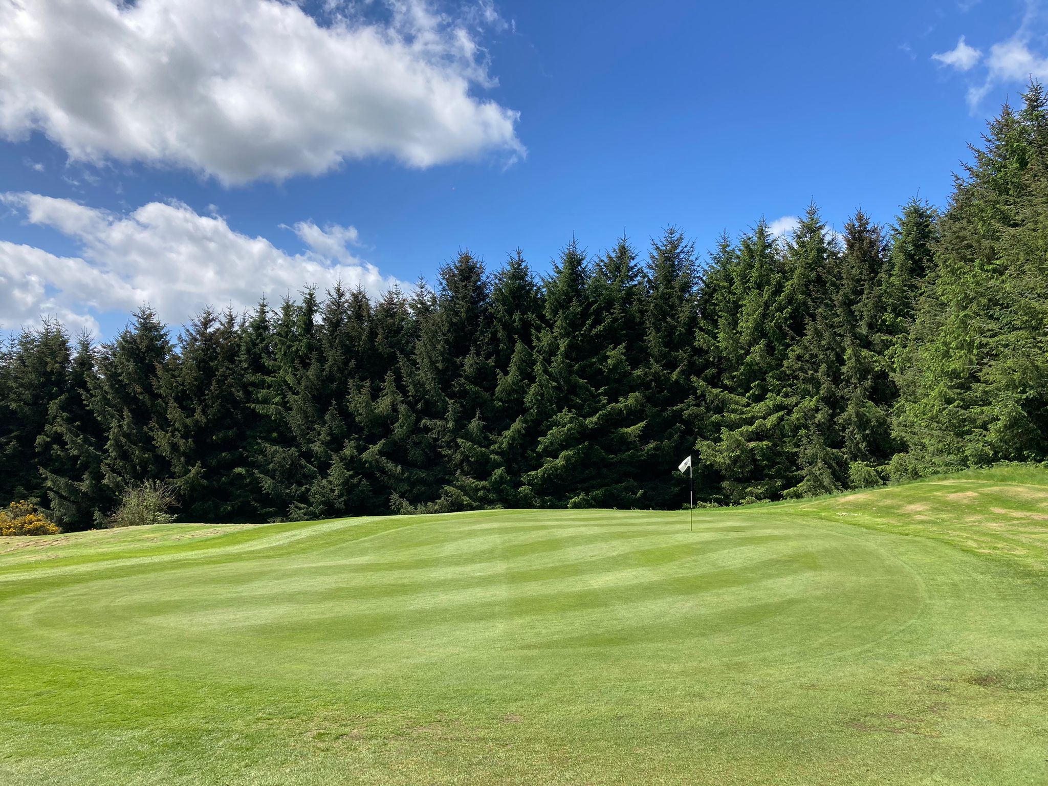 Gallery - Muckhart Golf Club